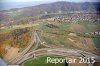 Luftaufnahme Kanton Zuerich/A3 A4 Verkehrsdreieck Zuerich West - Foto Verzweigung Zuerich West 7874
